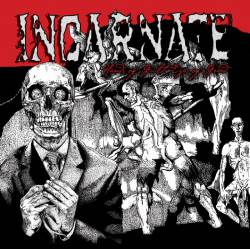 Incarnate (NL) : Hands of Guilt, Eyes of Greed